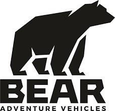 Bear Adventure Vehicles